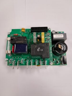 Piirikortti A V3, SES N90-180