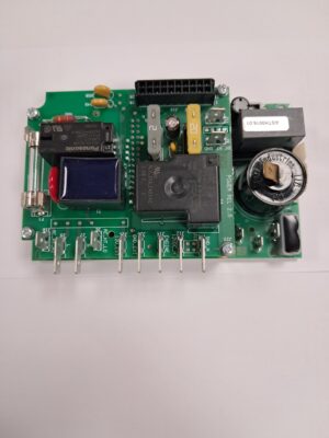 Piirikortti R2G N90/97/100/104/109 jne