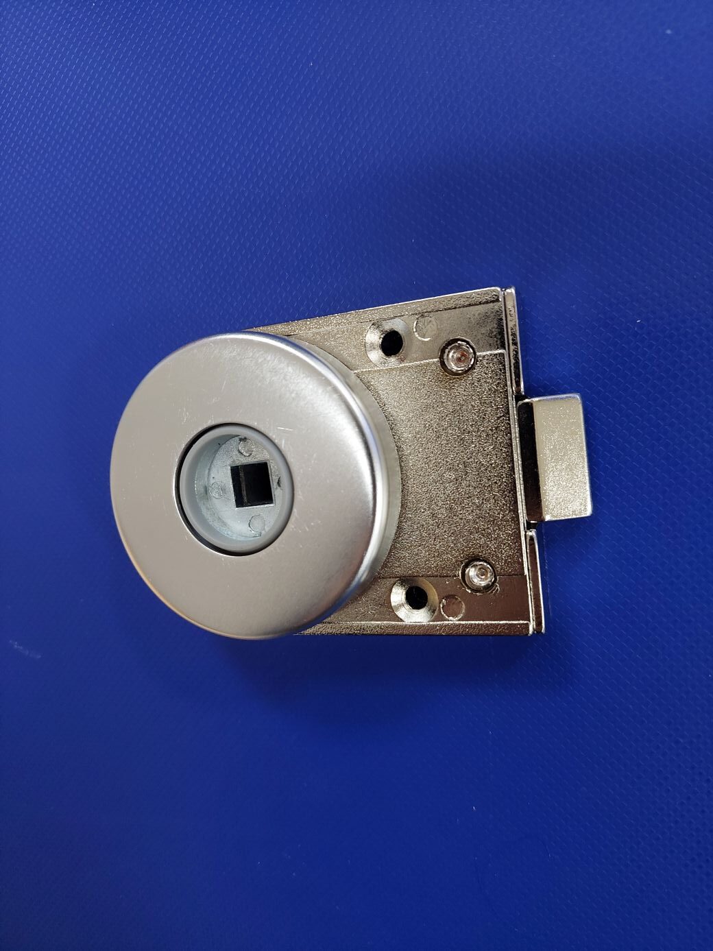 Lukko wc-oveen 2013- Bürstner - Image 2