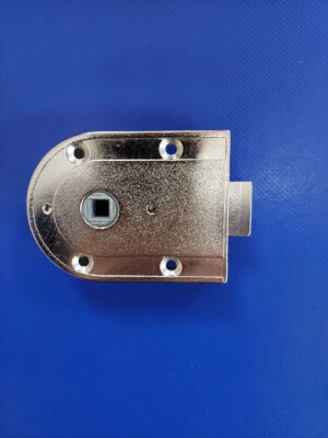 Lukko wc-oveen 2013- Bürstner