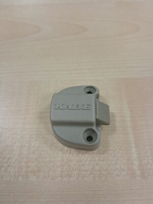 Lukko kaapinoven pronssi Kabe