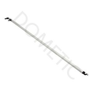 Markiisin tukijalka Prostor 400/500/600 ja Dometic PR 2500 3,5m->