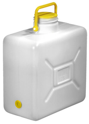 Vesiastia 10 l