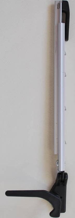 Aukipidin Adria/Hobby 230 mm, oikea Polyplastic