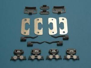 Liukuoven rissasarja Carthago