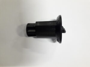 Maskipeiton kiinnike LEO 0-12mm