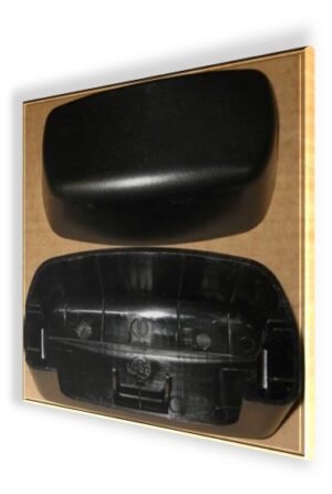 Lukonsuoja M1-oveen (Bürstner)