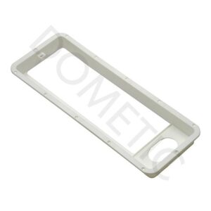 Ilmanvaihtoritilän kehys Dometic (uusi) pakokaasuaukolla