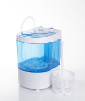 Pyykinpesukone Fay 1,8kg, 230V