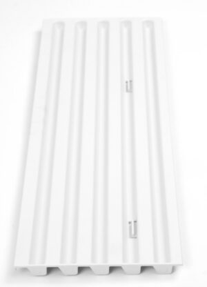 Talvisuoja ylä, Thetford 367x130mm