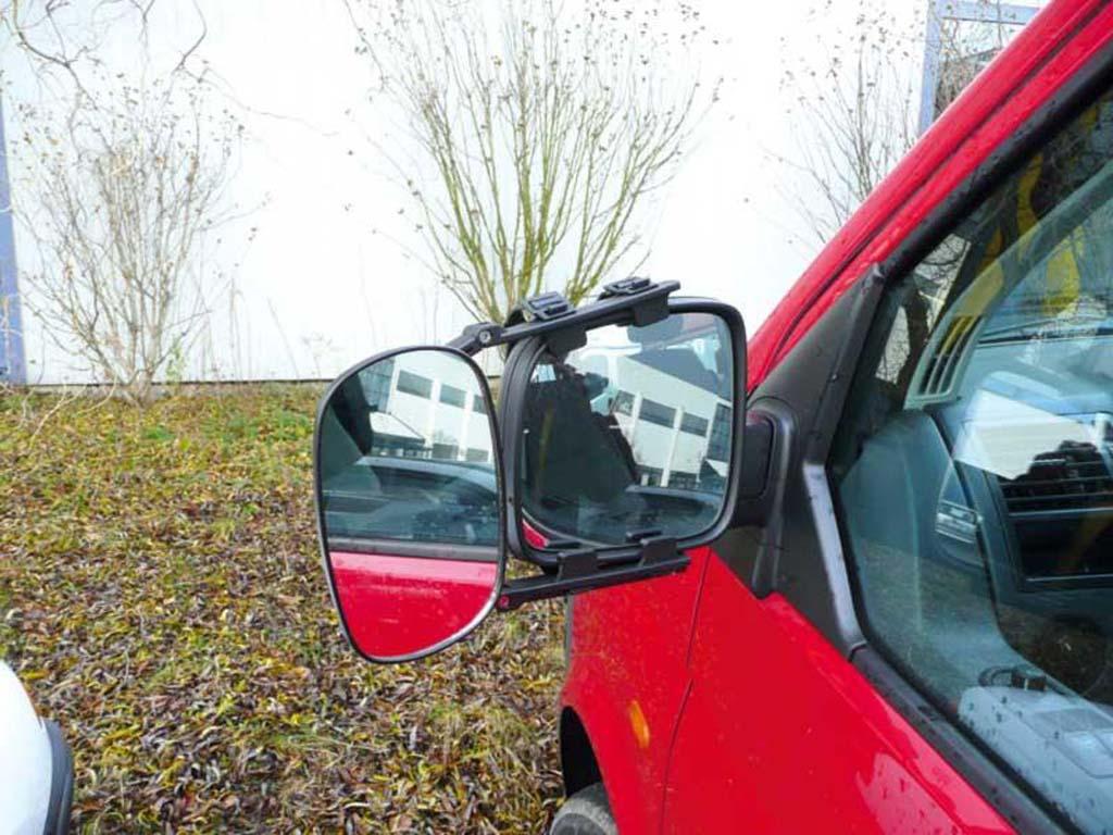 Караван зеркал. VW t5 дополнительное зеркало. Дополнительные зеркала для автодома. Зеркала для кемперов.
