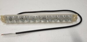 Parkkivalo taakse LED Solifer/Polar