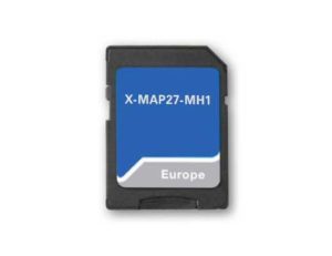 Xzent X-MAP27-MH1 SD kortti