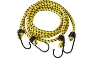 Mustekala 100cm 2kpl