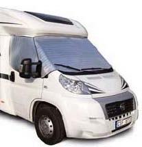 Tuulilasinsuoja Ducato, Boxer, jumper 07- Sprinter 18-