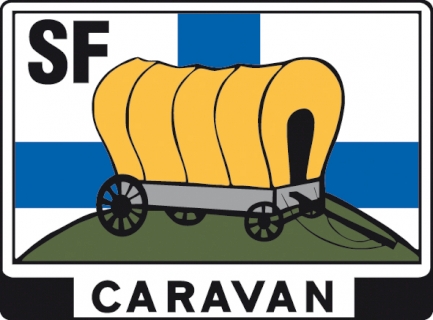 SF_Caravan vektoroitu