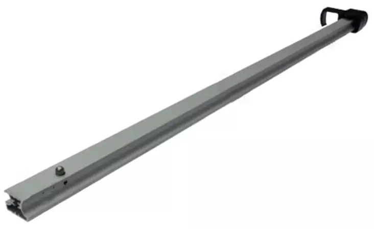 Pingotusvarren jatko oikea Thule 1200, sisempi varsi