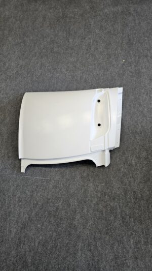 Kulmamuovi etu ala oikea Hobby