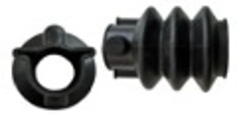 KNOTT suojakumipalje uusi malli