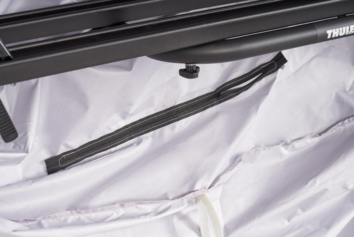 Pyörän suojus 4 pyörälle - Image 5