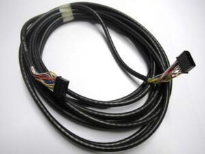 Kaapeli EBL510-ohj.pan DS510 Carthago