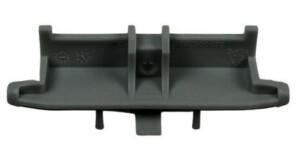 Thule tukijalan keskikiinnike, etupalkki 6300