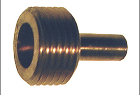 Kaksoisnippa RU 33 kg - 8mm putki