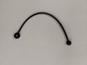 Pidinnauha vesi-/dieselkorkkiin