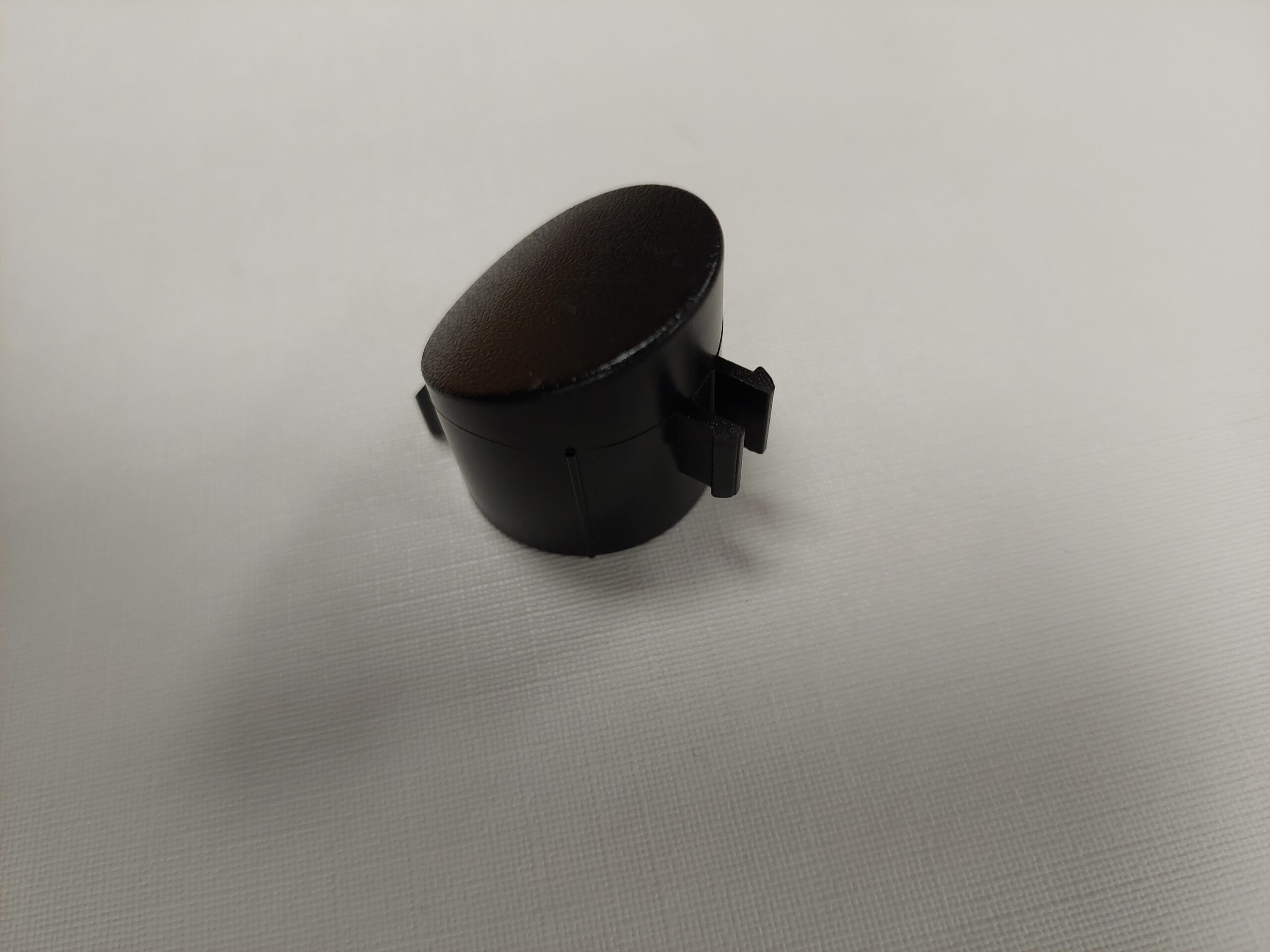 Peitenappi I-Dethleffs-sivupeiliin 2016-