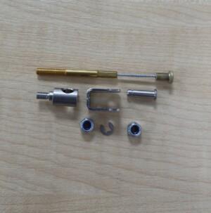 Vaijeri ulko-oveen Morelo