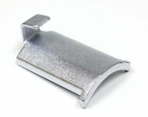 Nokkapyörän kiila/levy Kabe