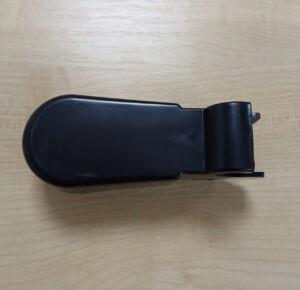 Pyyhkijänvarren suojus Morelo