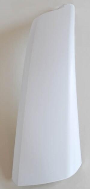 Kattolista etuyläkulma vasen Hobby