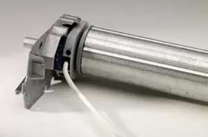 Thule markiisin 8000 moottori, valkoinen