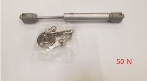 Kaasujousi 50N 160mm Adria yläkaappi