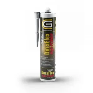 Profiseal DuraFlex MS harmaa Super Turbo