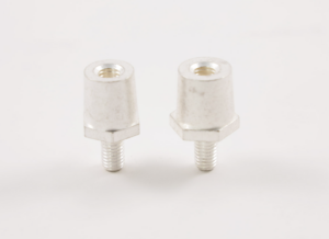 Napa-adapteri SRJ + ja - 8mm kierteelle Power Plus Akuille