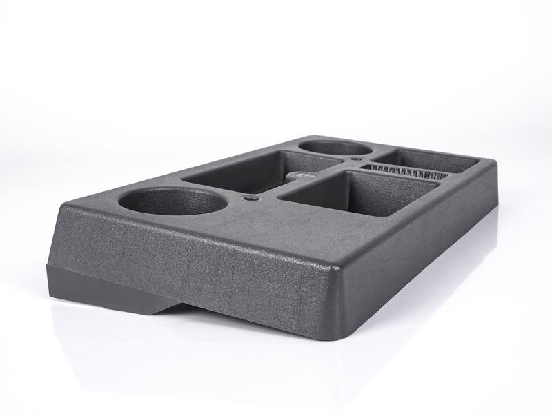 Säilytyslaatikko VW T4 kojelaudalle - Image 3