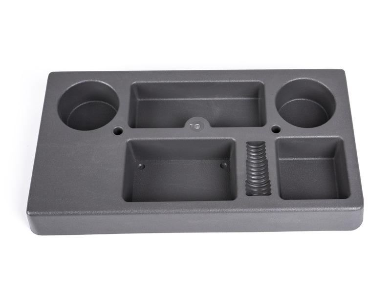 Säilytyslaatikko VW T4 kojelaudalle - Image 2