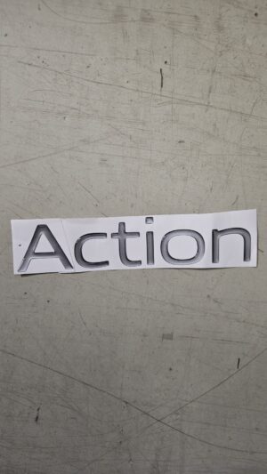 Tarra Action Adria 3D