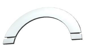 Lokasuojan kaari 1-aks Adria