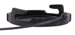 Venttiilikansi bajonetti