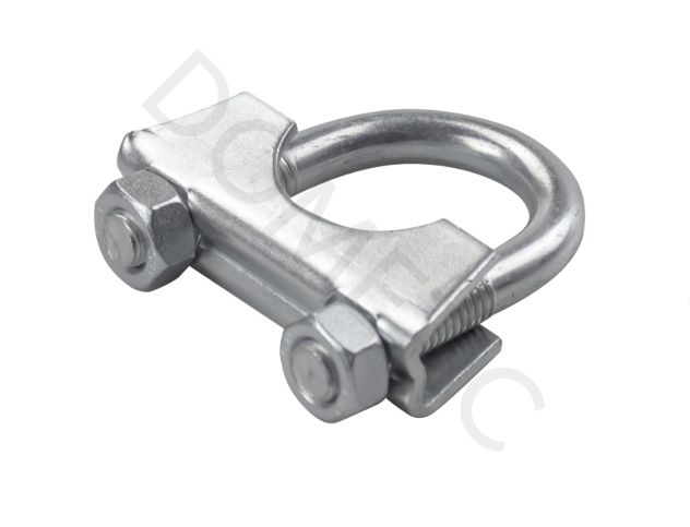 Kiinnike agrikaatin pakoputkeen D=25 mm