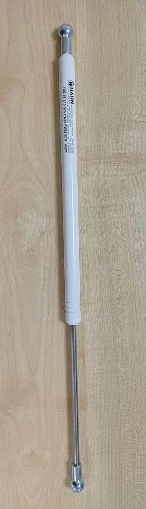 Kaasujousi ulko-oveen Carthago