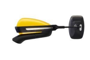 Vetopeilit EMUK SVW Id4/5, Kodiaq II ym Audi Q4 2021-,Q52024-Q6 2024. Cupra