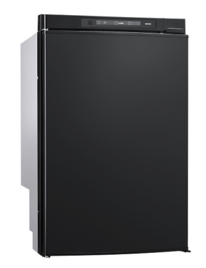 Jääkaappi Thetford N4090E+ musta 82,1 x 52,5 x 54,3 cm