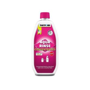 WC-aine Aqua Rinse 750 ml