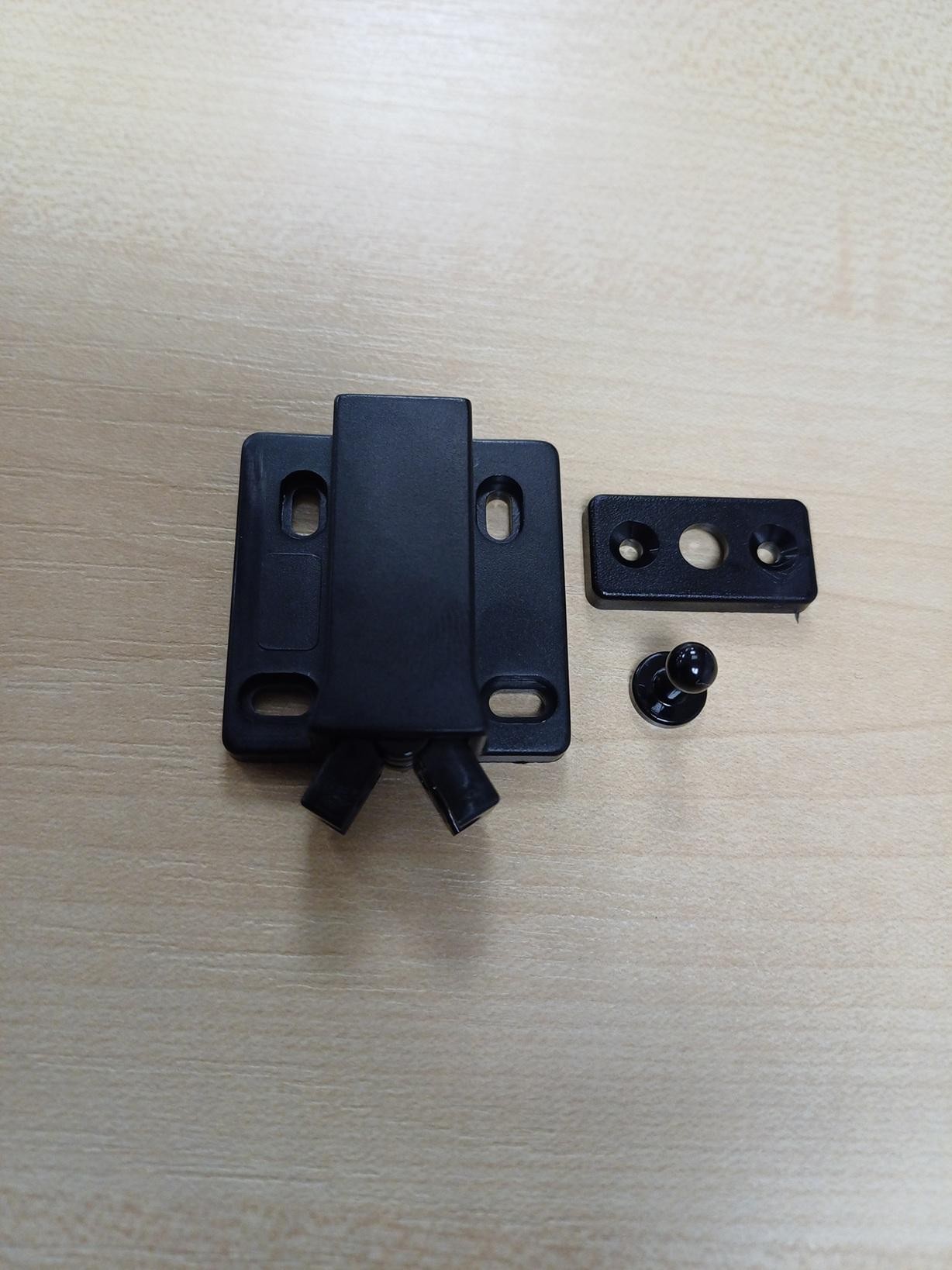 Painelukko Morelo yläkaapit