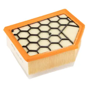 Ilmansuodatin Ducato 2,2 EVO