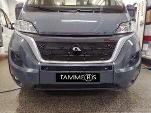 Maskisuoja Ducato 2022-